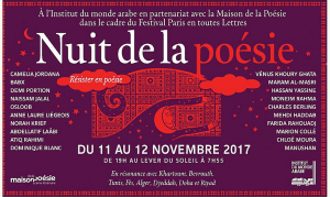 Image Poésie 2017 New