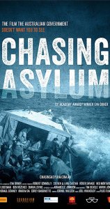 chasing asylum