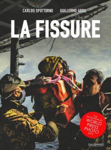 fissure