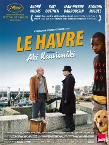 le havre