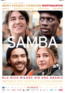 samba