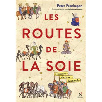 Les-routes-de-la-soie