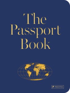 The Passport Book von
